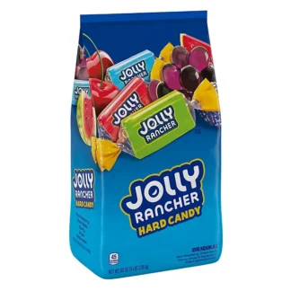 JOLLY RANCHER