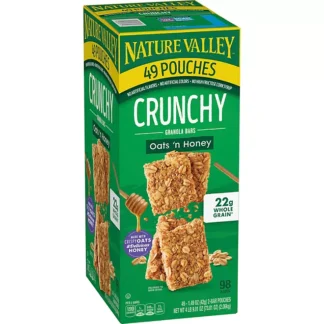NATURE VALLEY