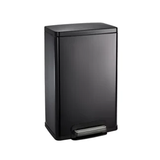 tramontina 13 gal. step can