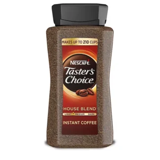 TASTERS INSTANT 14OZ