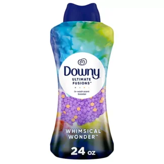 Downy ultimate fussion