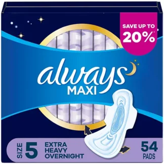 Always Maxi by 54