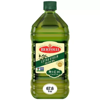 BERTOLLI EXTRA VIRGIN OLIVE OIL