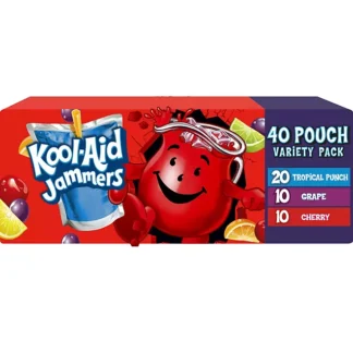 KOOL-AID JAMMERS VP