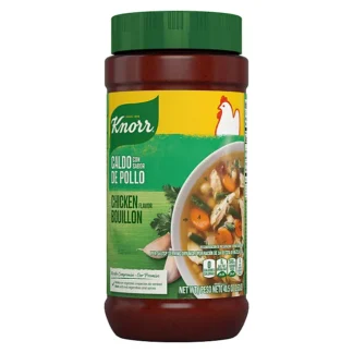 KNORR CHICKEN