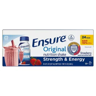 Ensure Strawberry