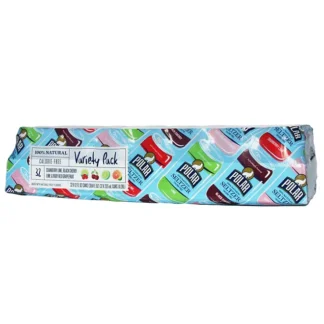 POLAR SELTZER 12OZ / 32PK