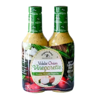 VIDALIA ONION