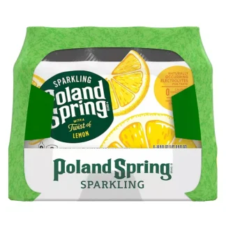 POLAND SPARKLING 24PK