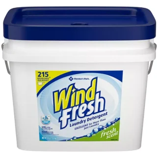 Wind Fresh 215Load 35LB