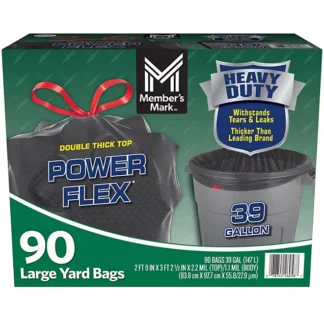 MM POWER FLEX POWER GUARD