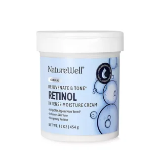 NATURE WELL RETINOL