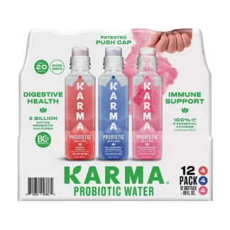 KARMA PROBIOTIC WATER