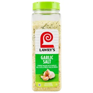 LAWRYS GAR SALT 33OZ 33 OZ UPC : 2150022201