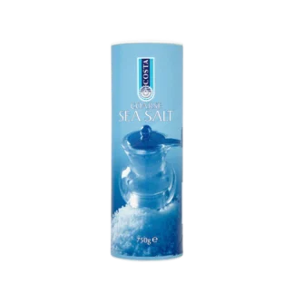 COSTA SEA SALT COARSE