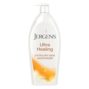 JERGENS ULTRA HEALING