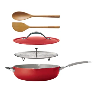Tramontina All in 1 Pan