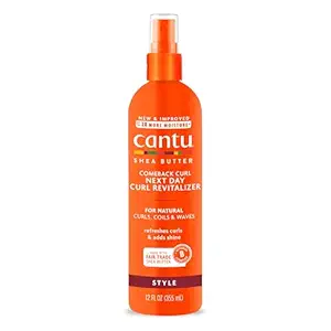 CANTU SHEA COMEBACK CURL 12FL OZ