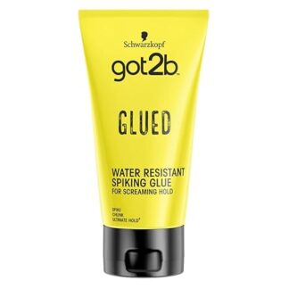 got 2b water resistant spiking glue 150ML