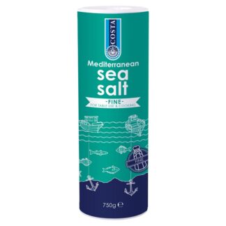 COSTA SEA SALT FINE