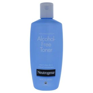 NEUTROGENA  ALCOHOL FREE TONER 8.5FL OZ 250ML