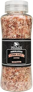 PEGASUS PINK SALT(COARSE)