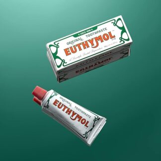 EUTHYMOL ORIGINAL T/PASTE 75ML