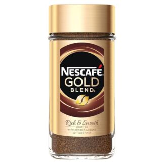 NESCAFE GOLD BLEND