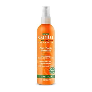 CANTU SHEA COIL CALM DETANGLER 8OZ