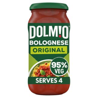 DOLMIO BOLOGNESE