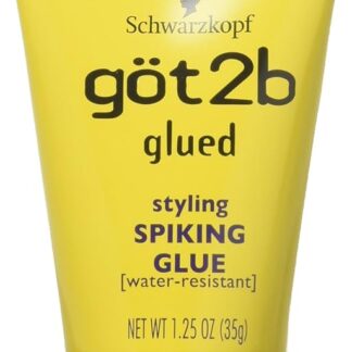 GOT2B GLUED SPIKING GLUE 1.25 OZ