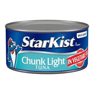 STARKIST IN VEGETABLE