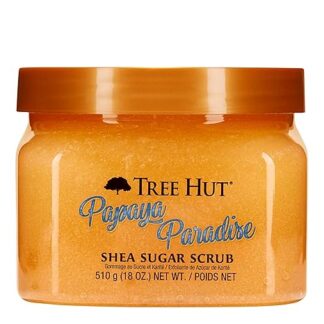 TREEHUT SHEA PAPAYA PARADISE