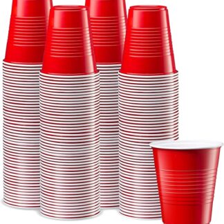 RED CUP