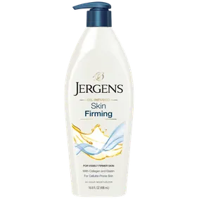 JERGENS SKIN FIRMING