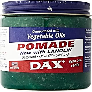 DAX POMADE 14OZ