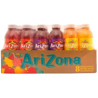 ARIZONA JUICE TALVP 24/20 OZ