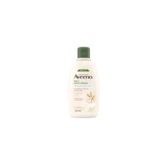 AVEENO DAILY MOIST BODY WASH