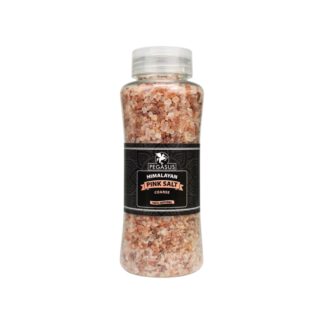 PEGASUS PINK SALT(COARSE)