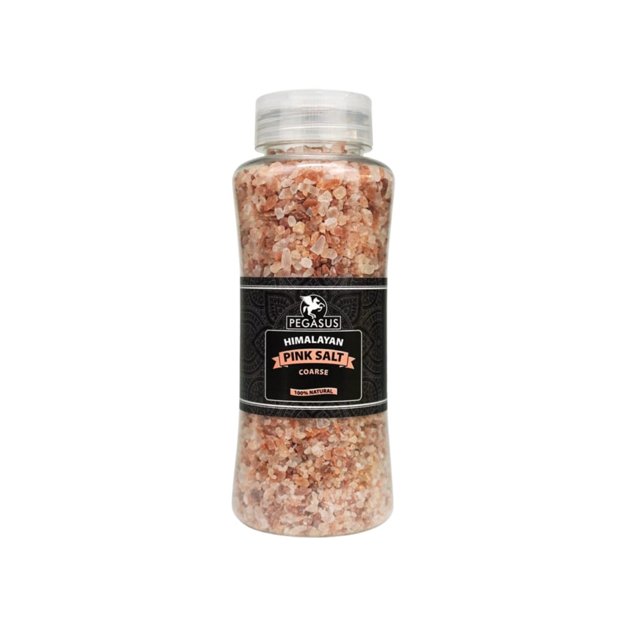 PEGASUS PINK SALT(COARSE)
