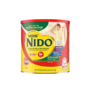 NIDO1+ TODDLERS MILK
