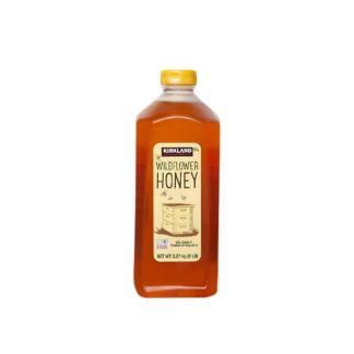 KIRKLAND SIGNATURE WILDFLOWER HONEY