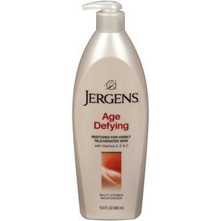 JERGENS AGEING DEFY MOISTURIZER