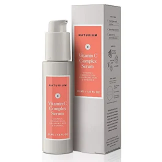 NATURIUM VITAMIN C