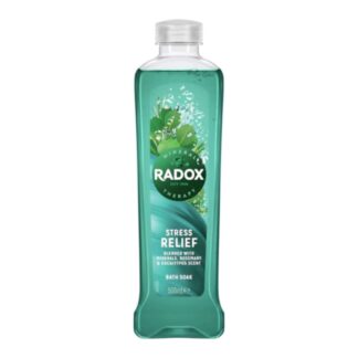 RADOX BATH STRESS RELIEF 500ML