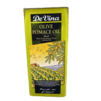 DEVINA POMACE BLENDED CS