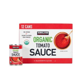 Kirkland Tomato Sauce