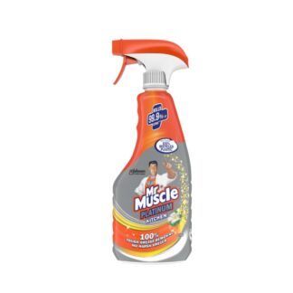MR MUSCLE KITCHEN PM 750M