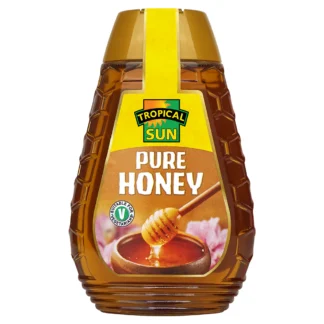 TS HONEY SQUEEZY 12X350G