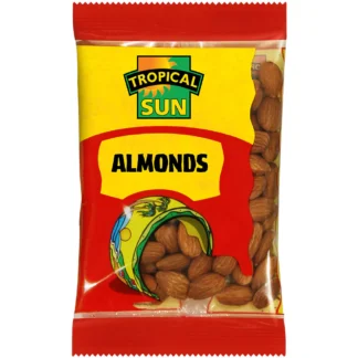 TS ALMONDS 6 X 750G